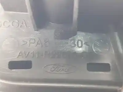 Автозапчастина б/у ліва передня внутрішня ручка для ford b-max (cb2) m1je посилання на oem iam av11r22601cc  
