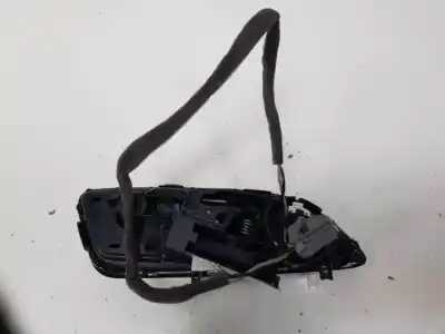 Автозапчастина б/у ліва передня внутрішня ручка для ford b-max (cb2) m1je посилання на oem iam av11r22601cc  