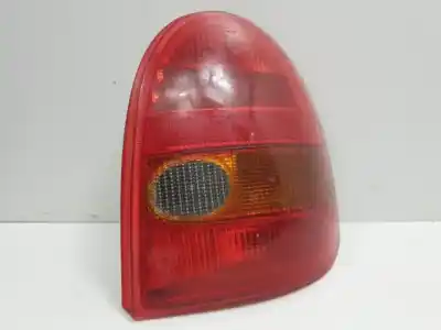 Second-hand car spare part right tailgate light for opel corsa b x12xe oem iam references 