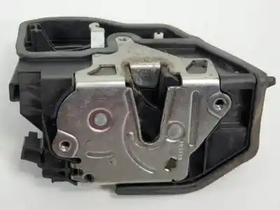 Pezzo di ricambio per auto di seconda mano serratura porta anteriore destra per bmw serie 5 touring (e61) 256d2 riferimenti oem iam 7167066