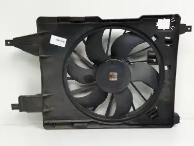 Recambio de automóvil de segunda mano de electroventilador para renault megane ii berlina 5p confort dynamique referencias oem iam 8200680824  5020232