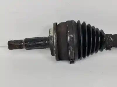 Автозапчасти б/у передняя правая трансмиссия за toyota auris (_e15_) 2.0 d-4d (ade150_) ссылки oem iam   