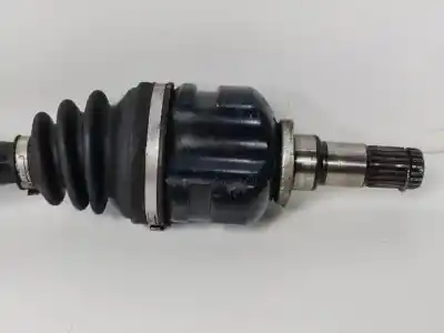 Автозапчасти б/у передняя правая трансмиссия за toyota auris (_e15_) 2.0 d-4d (ade150_) ссылки oem iam   