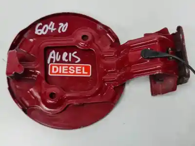 Автозапчастина б/у зовнішній пливний колпак для toyota auris (_e15_) 2.0 d-4d (ade150_) посилання на oem iam   