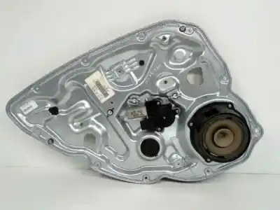 Second-hand car spare part rear left window regulator for fiat croma (194_) 2.2 16v oem iam references 5000469