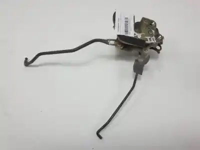 Second-hand car spare part LEFT FRONT DOOR LOCK for HYUNDAI ACCENT (X3)  OEM IAM references   