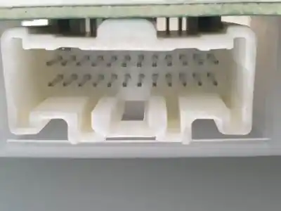 Second-hand car spare part dashboard for mazda 3 sedán (bk) 2.0 (bkep) oem iam references bp4k55430k9001  