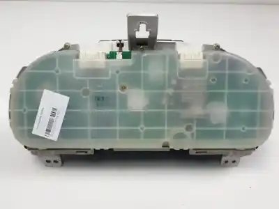 Second-hand car spare part dashboard for mazda 3 sedán (bk) 2.0 (bkep) oem iam references bp4k55430k9001  