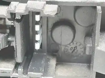 Автозапчасти б/у внутренний правый задний фонарь за renault laguna ii (bg0) f4r713 ссылки oem iam 8200002476  