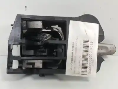 Автозапчасти б/у внутренняя задняя правая ручка за toyota auris (_e15_) 2.0 d-4d (ade150_) ссылки oem iam   