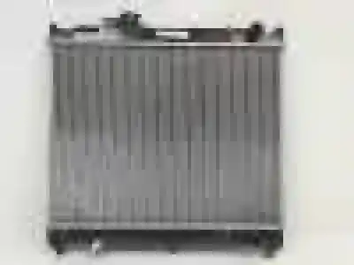 Piesă de schimb auto la mâna a doua radiator de apa pentru suzuki vitara se/sv (et) g16a referințe oem iam 64079