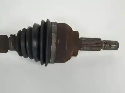 Second-hand car spare part front left knuckle for renault laguna ii (bg0) f4r713 oem iam references    Second-hand car spare part front left knuckle for renault laguna ii (bg0) f4r713 oem iam references