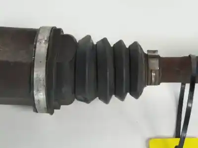 Second-hand car spare part front left knuckle for renault laguna ii (bg0) f4r713 oem iam references    Second-hand car spare part front left knuckle for renault laguna ii (bg0) f4r713 oem iam references