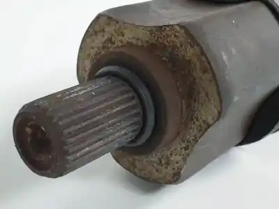 Second-hand car spare part front left knuckle for renault laguna ii (bg0) f4r713 oem iam references    Second-hand car spare part front left knuckle for renault laguna ii (bg0) f4r713 oem iam references