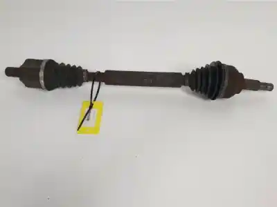 Second-hand car spare part front left knuckle for renault laguna ii (bg0) f4r713 oem iam references  Second-hand car spare part front left knuckle for renault laguna ii (bg0) f4r713 oem iam references