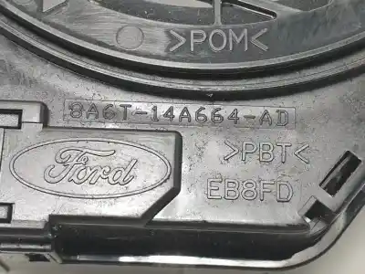 Автозапчастина б/у кільце піддушки безопасности для ford b-max (cb2) m1je посилання на oem iam 8a6t13n064  