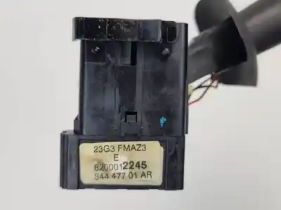 Автозапчастина б/у управління світлом для renault laguna ii (bg0) f4r713 посилання на oem iam 8200012245   Автозапчастина б/у управління світлом для renault laguna ii (bg0) f4r713 посилання на oem iam 8200012245
