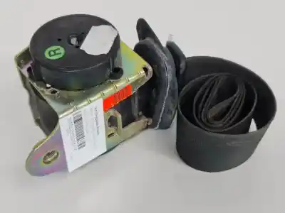 Second-hand car spare part front right seat belt for mini mini (r50,r53) g-w10b16a oem iam references 530078802