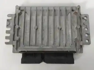 Автозапчасти б/у блок управления двигателем за mini mini (r50,r53) g-w10b16a ссылки oem iam 7526784  7520019