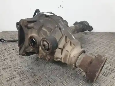 Автозапчастина б/у ПЕРЕДНІЙ ДИФЕРЕНЦІАЛ для JEEP CHEROKEE (KJ)  Посилання на OEM IAM   