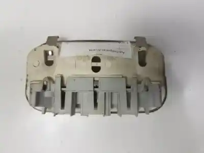 Second-hand car spare part interior light for citroen c2 (jm_) 1.6 oem iam references   