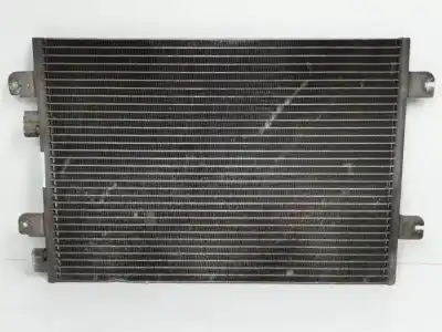 Автозапчастина б/у конденсат/радіатор кондиционера для renault megane i fase 2 cabriolet (ea..) k4m700 .k7m702.k4m700.k4ma7.k4m.k4m708 посилання на oem iam 872918w  