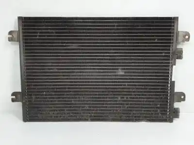 Автозапчастина б/у конденсат/радіатор кондиционера для renault megane i fase 2 cabriolet (ea..) k4m700 .k7m702.k4m700.k4ma7.k4m.k4m708 посилання на oem iam 872918w