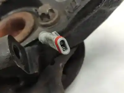 Автозапчасти б/у передняя правая кулачка за opel corsa c z12xep ссылки oem iam 1617430  