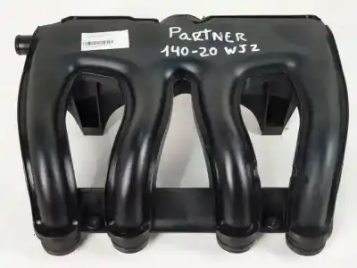 Pezzo di ricambio per auto di seconda mano COLLETTORE DI ASPIRAZIONE per PEUGEOT PARTNER (S1)  Riferimenti OEM IAM 9632251780  