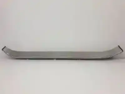 Peça sobressalente para automóvel em segunda mão molduras frontais por bentley continental coupé (3w_, 393) 6.0 gt referências oem iam 3w8853537