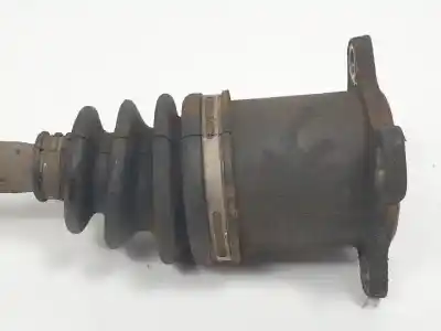 Second-hand car spare part rear left transmission for lexus rx (mcu/gsu/mhu3) 3mzfe oem iam references   