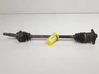 Автозапчасти б/у задняя левая трансмиссия за lexus rx (mcu/gsu/mhu3) 3mzfe ссылки oem iam 