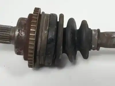 Second-hand car spare part rear left transmission for lexus rx (mcu/gsu/mhu3) 3mzfe oem iam references   