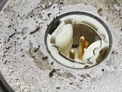 Автозапчастина б/у передня ліва подушка безопасности для renault megane i fase 2 cabriolet (ea..) k4m700 .k7m702.k4m700.k4ma7.k4m.k4m708 посилання на oem iam 550677200  