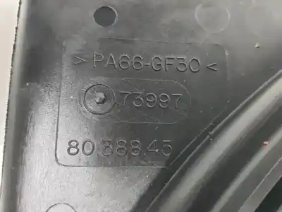 Автозапчасти б/у электрический вентилятор за opel corsa c z12xep ссылки oem iam 8038845  