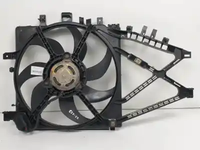 Second-hand car spare part radiator cooling fan for opel corsa c z12xep oem iam references 8038845