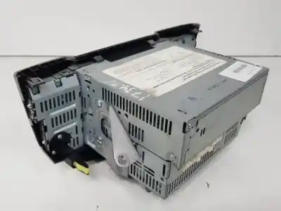 Автозапчасти б/у аудиосистема / радио cd за lexus rx (mcu/gsu/mhu3) 3mzfe ссылки oem iam 8612048530  