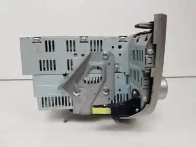 Автозапчасти б/у аудиосистема / радио cd за lexus rx (mcu/gsu/mhu3) 3mzfe ссылки oem iam 8612048530  