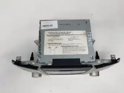 Автозапчасти б/у аудиосистема / радио cd за lexus rx (mcu/gsu/mhu3) 3mzfe ссылки oem iam 8612048530  