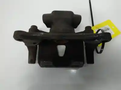 Автозапчастина б/у задній лівий гальмівний супорт для mitsubishi outlander (cw0) 4hk посилання на oem iam   