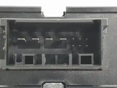 Автозапчастина б/у електронний модуль для mini mini (r56) d/9hz посилання на oem iam 6142912708802  