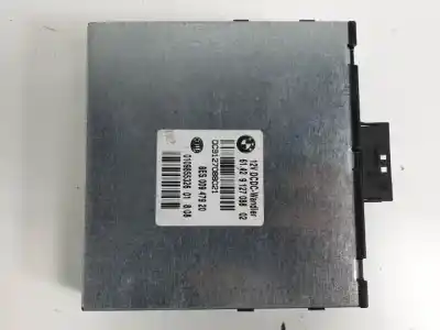 Автозапчастина б/у електронний модуль для mini mini (r56) d/9hz посилання на oem iam 6142912708802  