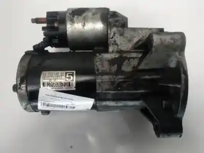 Second-hand car spare part STARTER MOTOR for MITSUBISHI OUTLANDER (CW0)  OEM IAM references 9671014680  