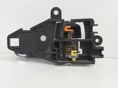 Автозапчастина б/у ліва передня внутрішня ручка для mitsubishi outlander (cw0) 4hk посилання на oem iam   