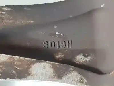 Автозапчасти б/у комплект колес за lexus rx (mcu/gsu/mhu3) 3mzfe ссылки oem iam sd19h  r18