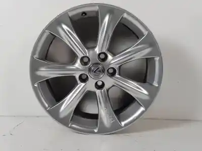 Автозапчасти б/у комплект колес за lexus rx (mcu/gsu/mhu3) 3mzfe ссылки oem iam sd19h  r18