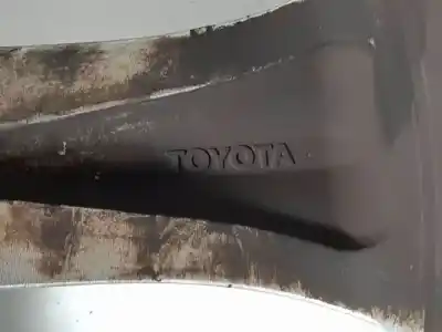 Автозапчасти б/у комплект колес за lexus rx (mcu/gsu/mhu3) 3mzfe ссылки oem iam sd19h  r18