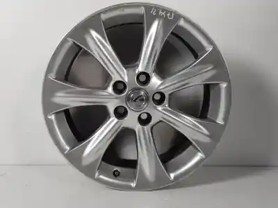 Автозапчасти б/у комплект колес за lexus rx (mcu/gsu/mhu3) 3mzfe ссылки oem iam sd19h  r18