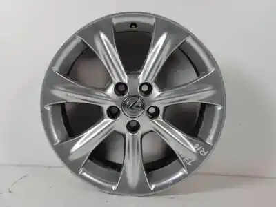 Автозапчасти б/у комплект колес за lexus rx (mcu/gsu/mhu3) 3mzfe ссылки oem iam sd19h  r18