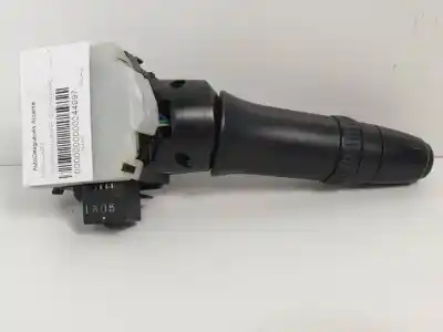 Автозапчастина б/у управління світлом для mitsubishi outlander (cw0) 4hk посилання на oem iam e532016  